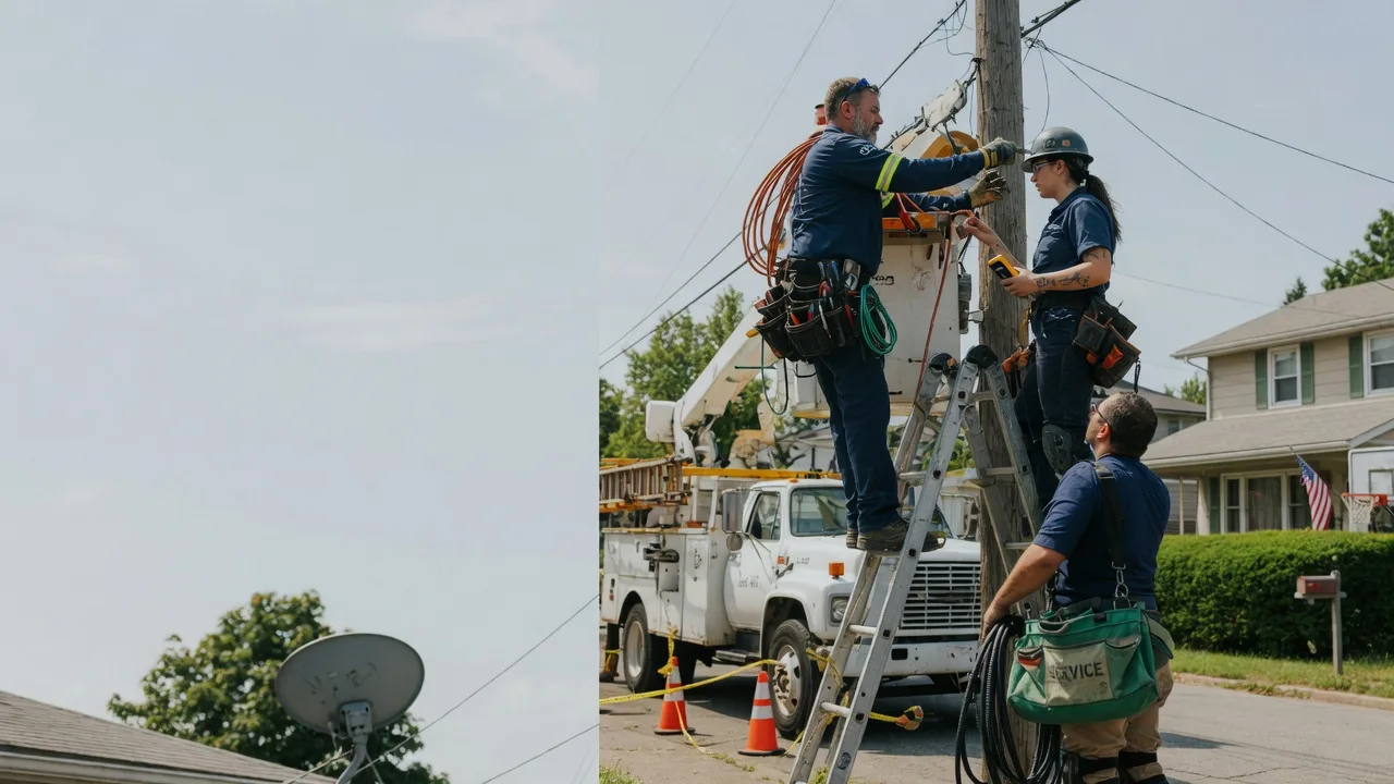 Electrical Repair in Sugar Run, PA near me